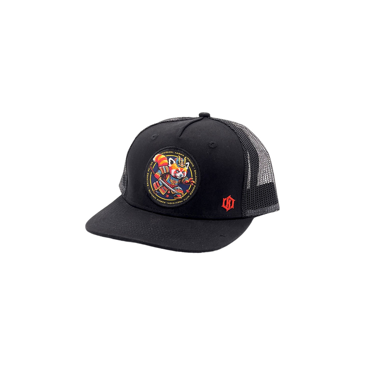 Karma Red Panda | Trucker Cap / Hat