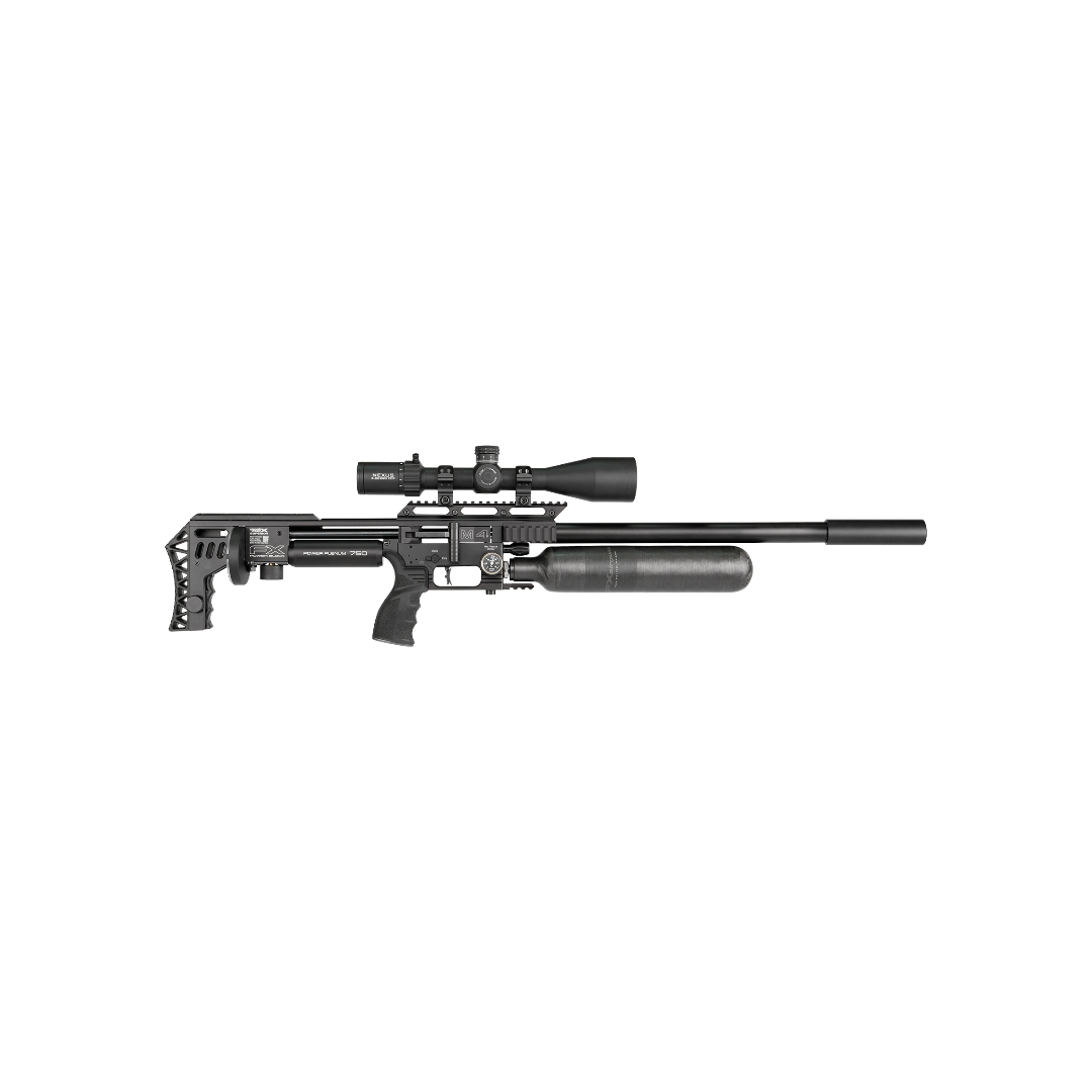 FX Impact M4 | Sniper | 700mm Barrel | Black