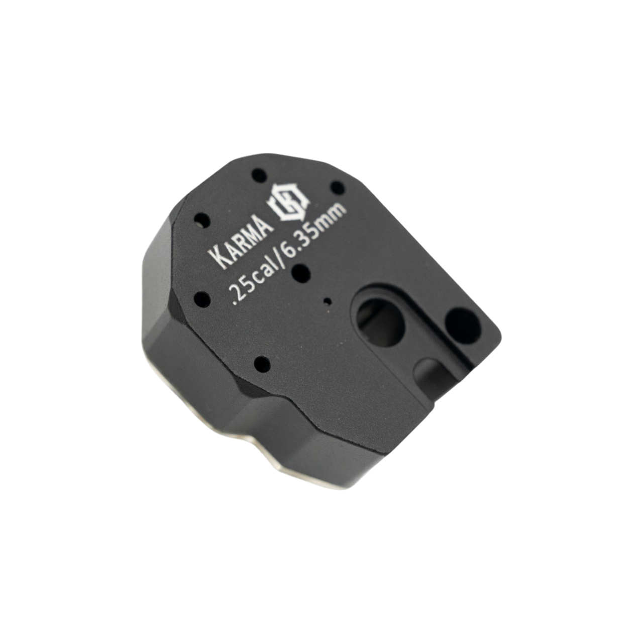 Karma Airguns SLS .25 Cal Magazine M162