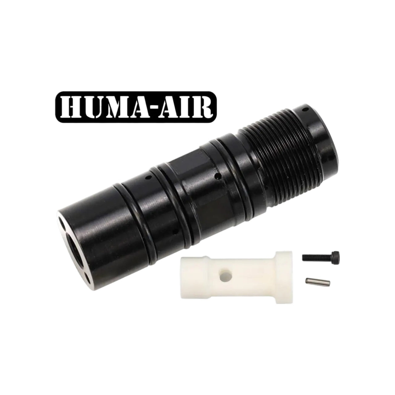 Huma-Air Regulator For Karma Red Panda