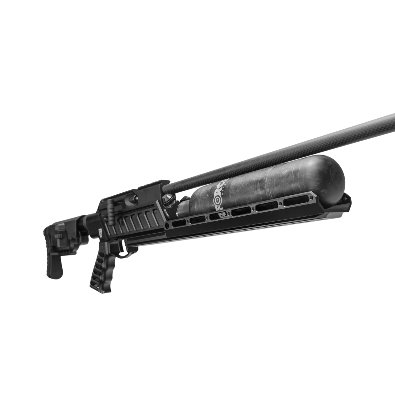 DonnyFL Custom RAW HM1000X Chassis Rifle