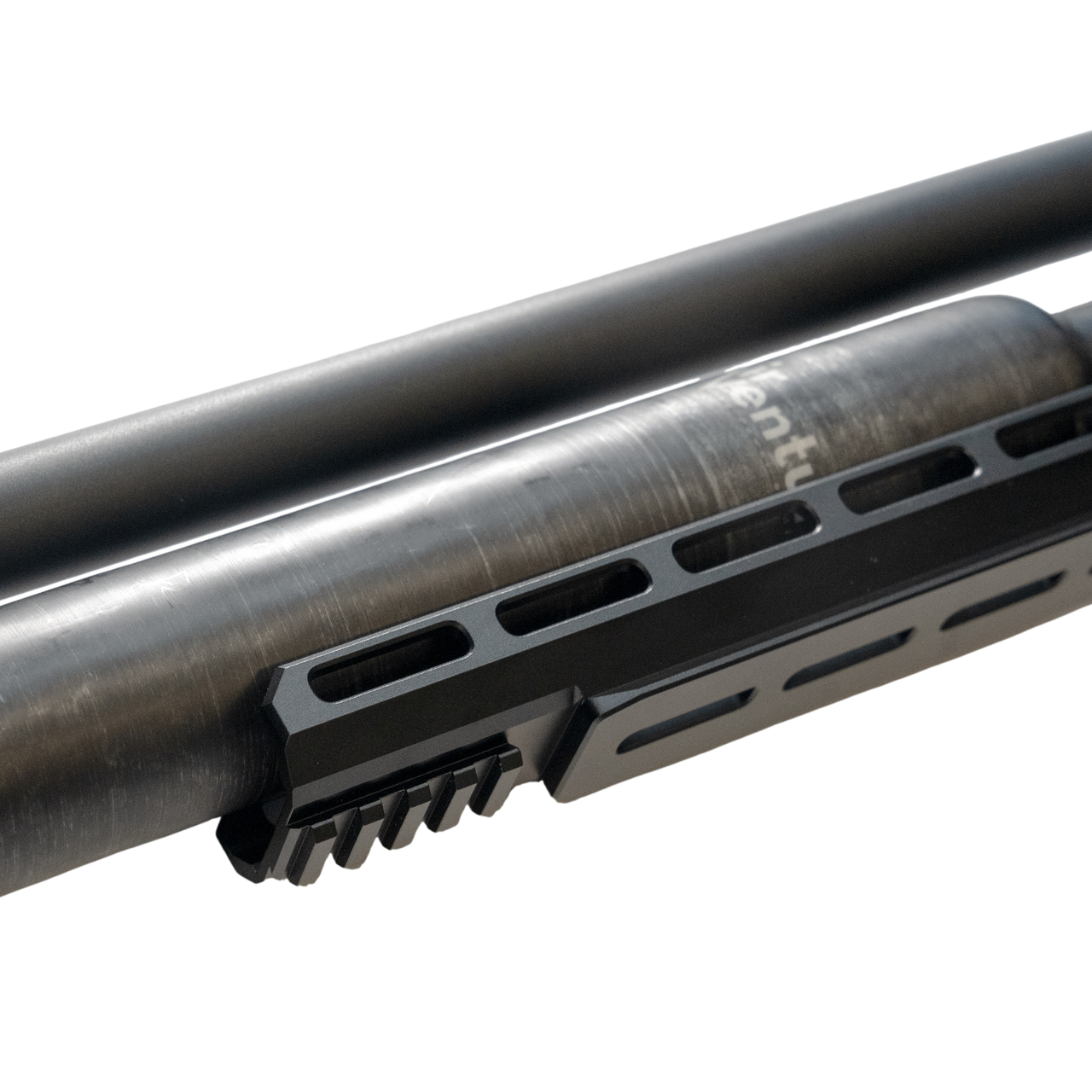 DonnyFL Custom Avenge-X Tactical Build