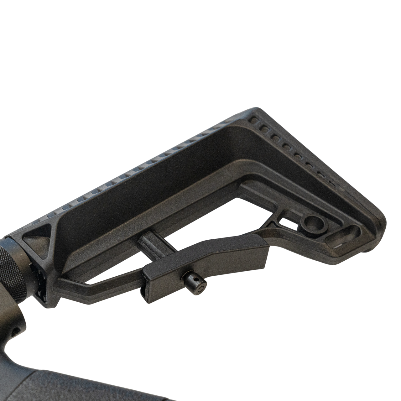 DonnyFL Custom Avenge-X Tactical Build