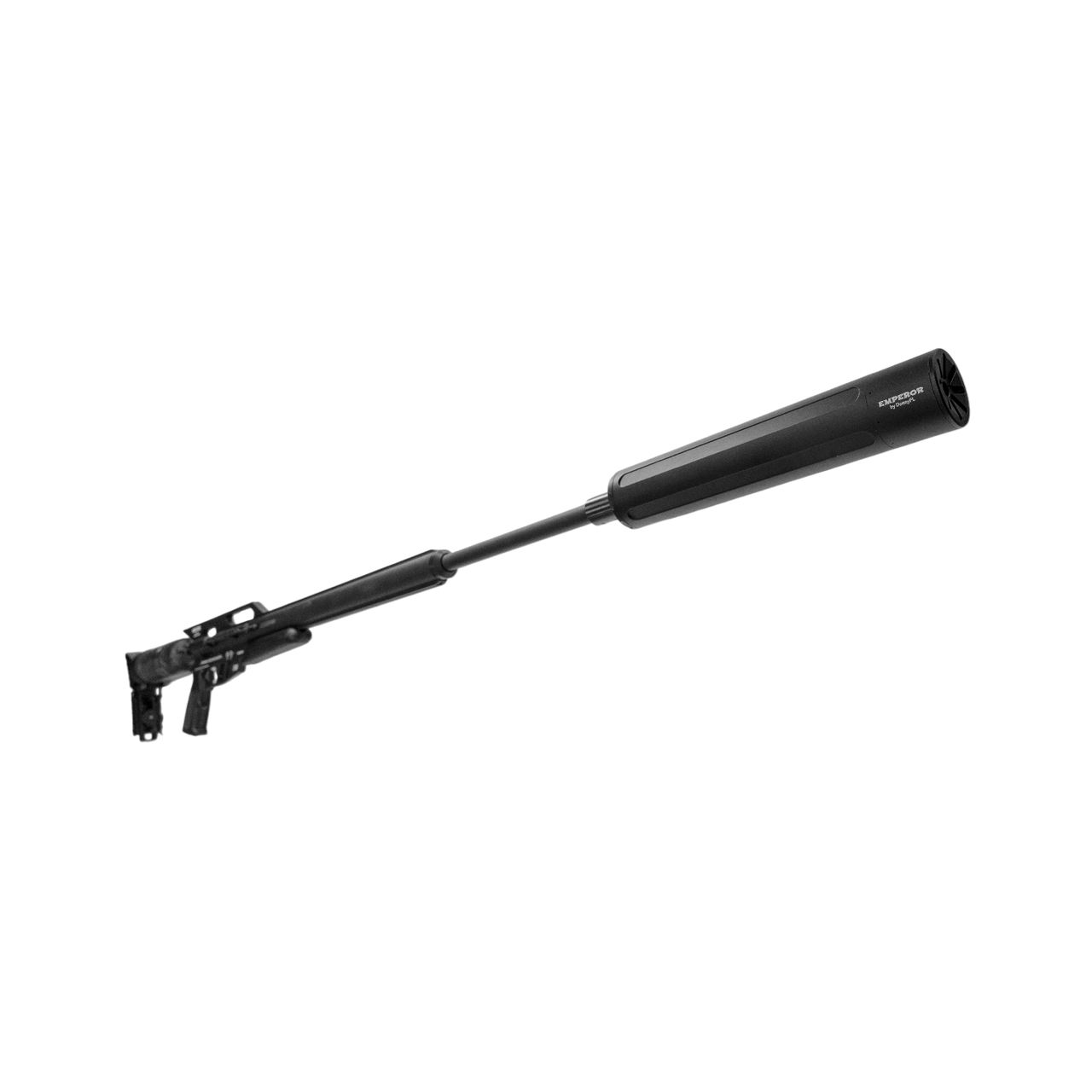 DonnyFL Custom AirForce Texan .457 CF Series