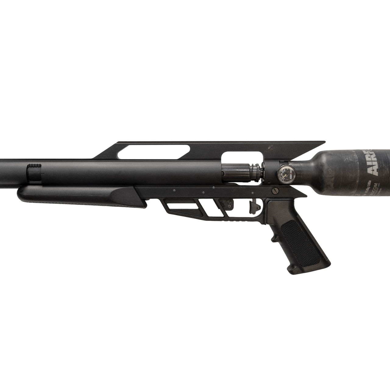 DonnyFL Custom AirForce Texan .457 CF Series