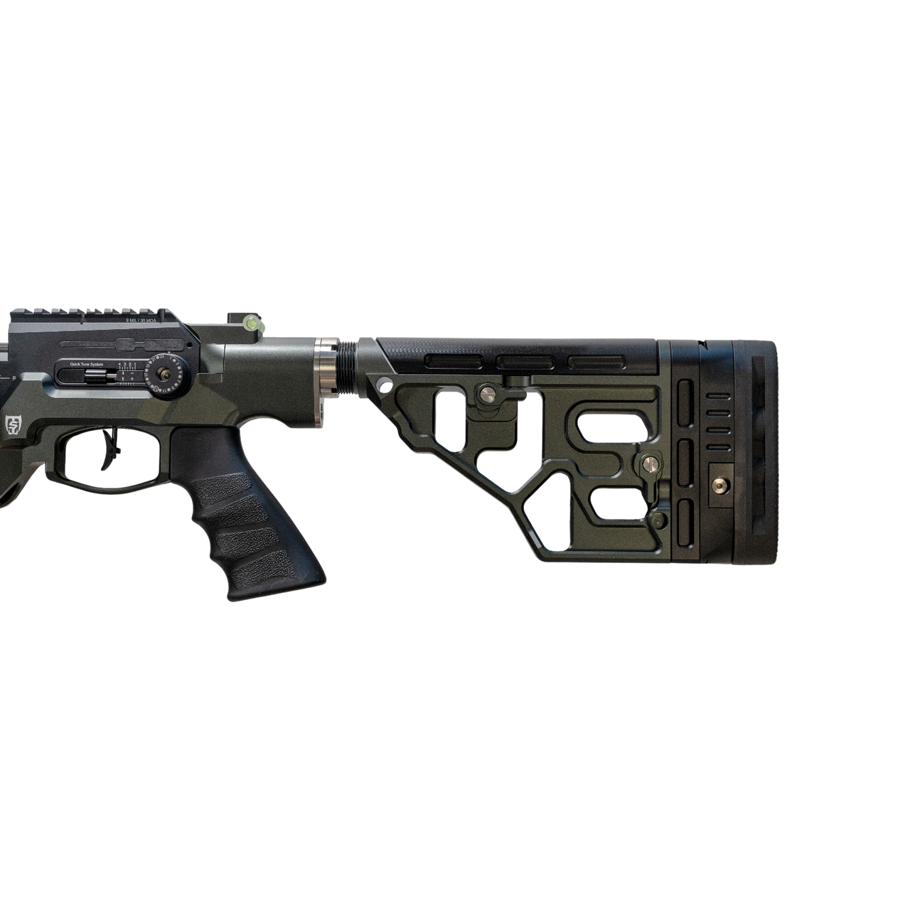 DonnyFL Custom FX Dynamic Express 600