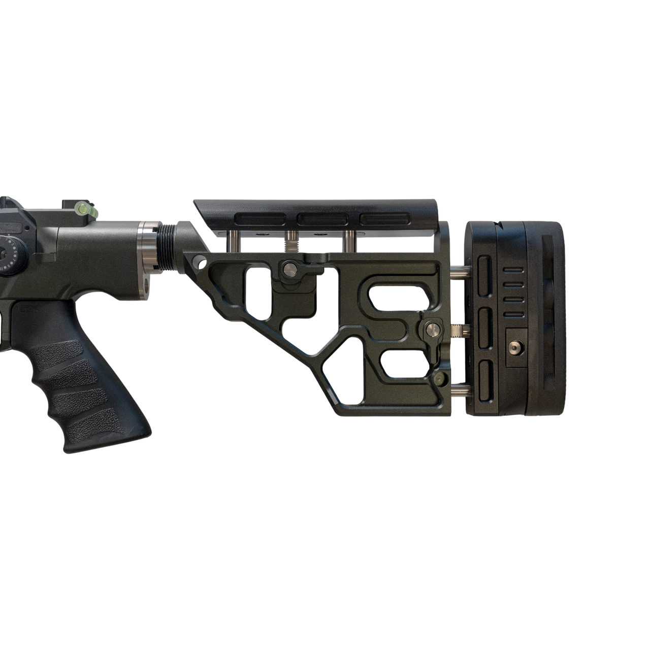 DonnyFL Custom FX Dynamic Express 600