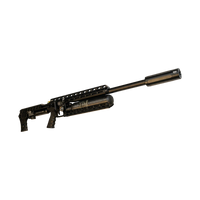 Thumbnail for DonnyFL / Saber Tactical Upgraded FX Impact M3 | .35 Caliber | 800mm Barrel | Black