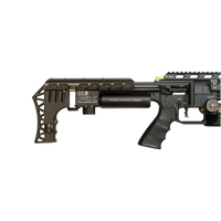 Thumbnail for DonnyFL / Saber Tactical Upgraded FX Impact M3 | .35 Caliber | 800mm Barrel | Black