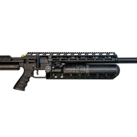 Thumbnail for DonnyFL / Saber Tactical Upgraded FX Impact M3 | .35 Caliber | 800mm Barrel | Black