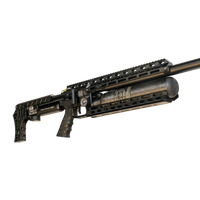 Thumbnail for DonnyFL / Saber Tactical Upgraded FX Impact M3 | .35 Caliber | 800mm Barrel | Black