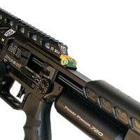 Thumbnail for DonnyFL / Saber Tactical Upgraded FX Impact M3 | .35 Caliber | 800mm Barrel | Black