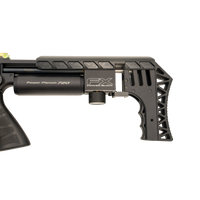 Thumbnail for DonnyFL / Saber Tactical .30 Cal FX Impact M3 | Standard | 600mm Barrel | Combo Build