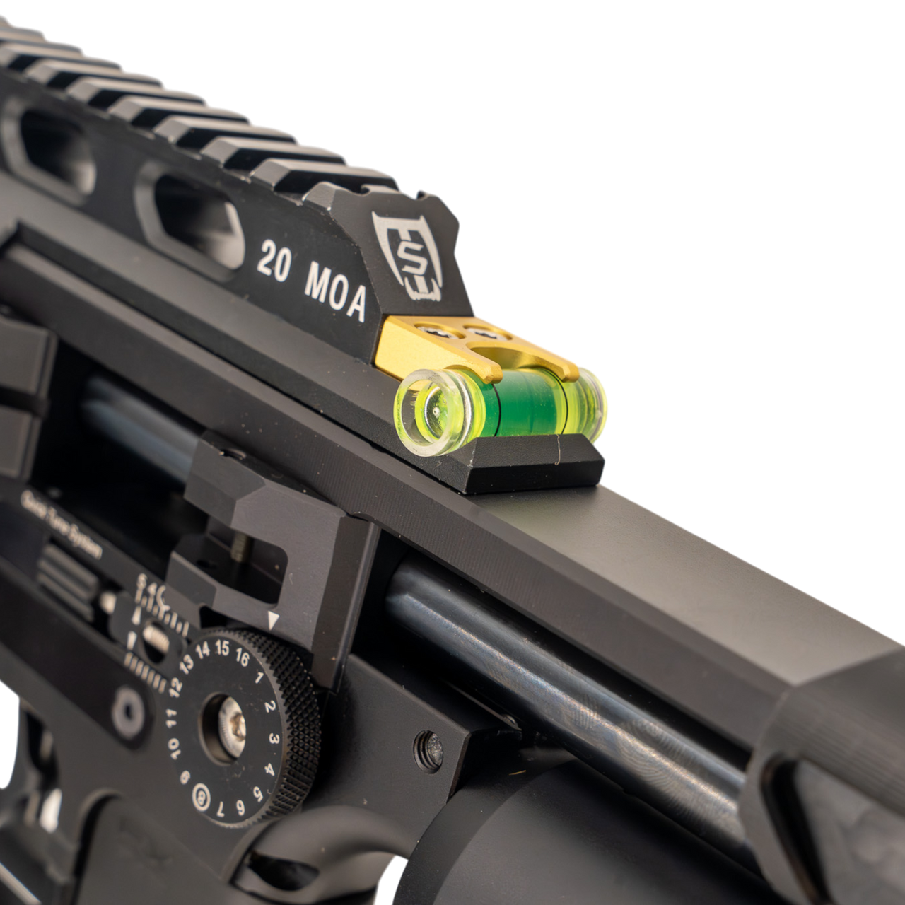 DonnyFL / Saber Tactical .30 Cal FX Impact M3 | Standard | 600mm Barrel | Combo Build