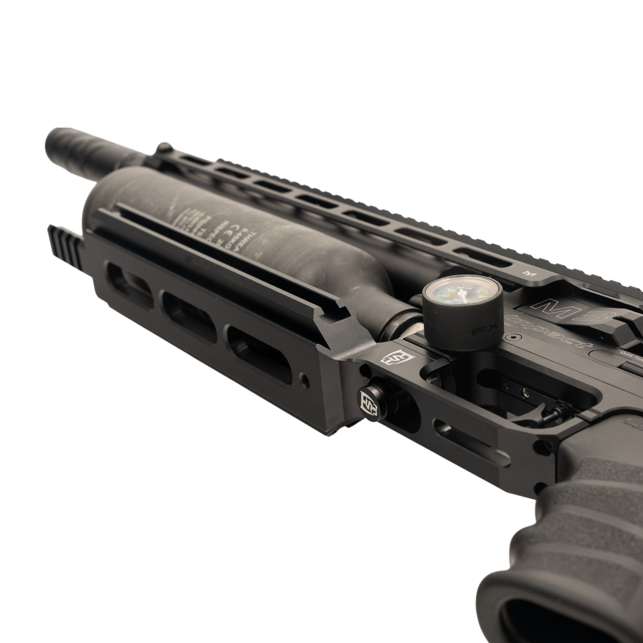 DonnyFL / Saber Tactical .30 Cal FX Impact M3 | Standard | 600mm Barrel | Combo Build