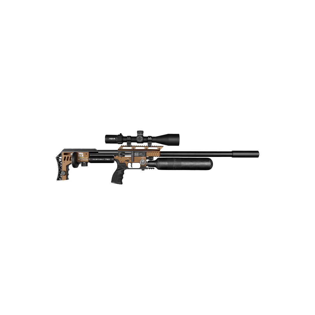 FX Impact M4 | Sniper | 700mm Barrel | Copper