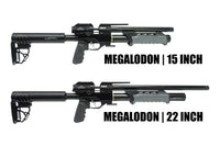 Thumbnail for AEA Special Series | Megalodon 15 | Pump Action Air Rifle