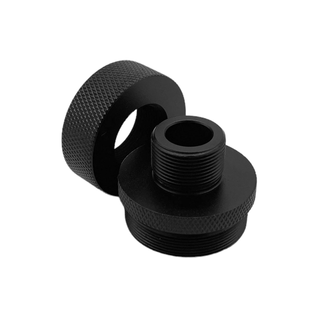 American Air Arms- Slayer M18x1 Adapter A5