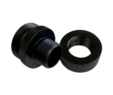 Evanix Rex, Rex P / Gamo TC35, TC45 M18x1 Adapter A59