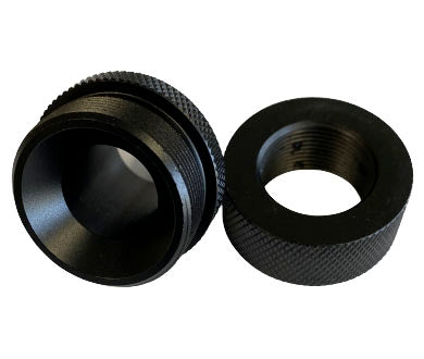 Evanix Rex, Rex P / Gamo TC35, TC45 M18x1 Adapter A59