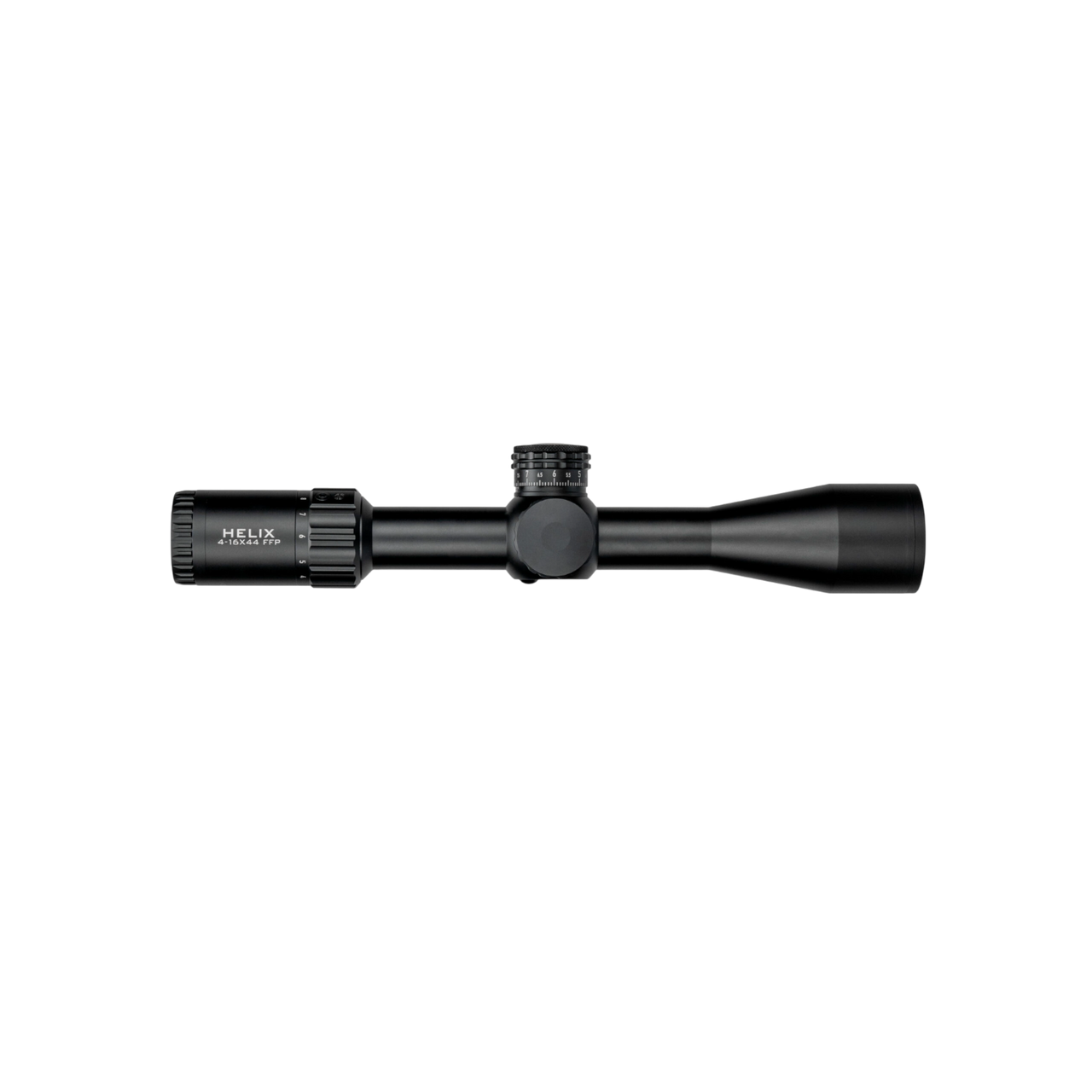 Element Optics Helix Gen2 4-16×44 FFP Rifle Scope