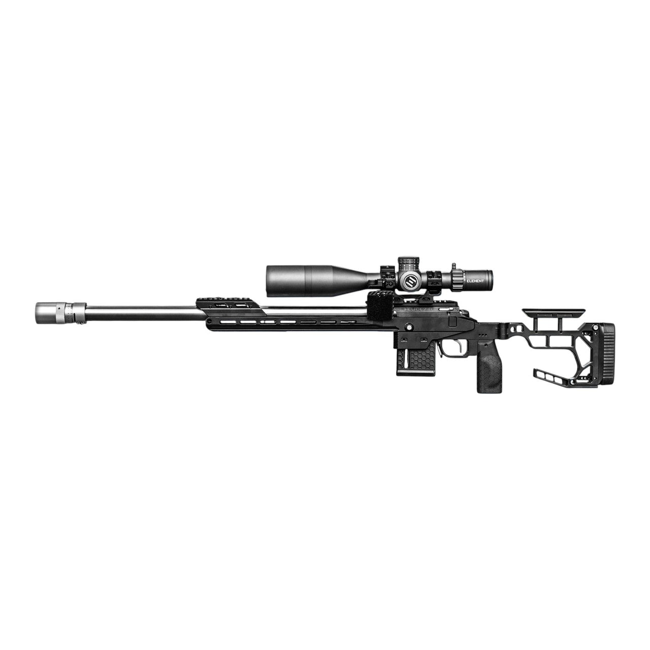 Saber Tactical Menace - Remington 700 Chassis System ST0099