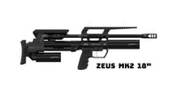 Thumbnail for DonnyFL / Saber Tactical Custom AEA Zeus MKII | Pre-order