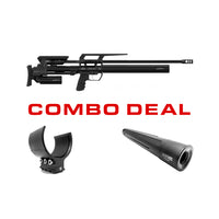 Thumbnail for DonnyFL / Saber Tactical Custom AEA Zeus MKII | Pre-order