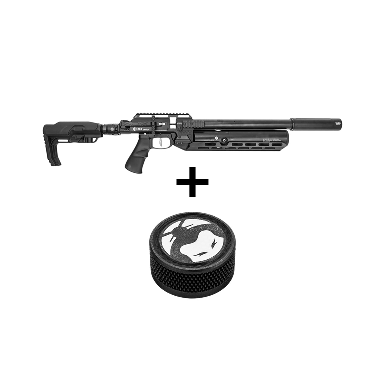 DonnyFL + Karma SLS | Combo Build