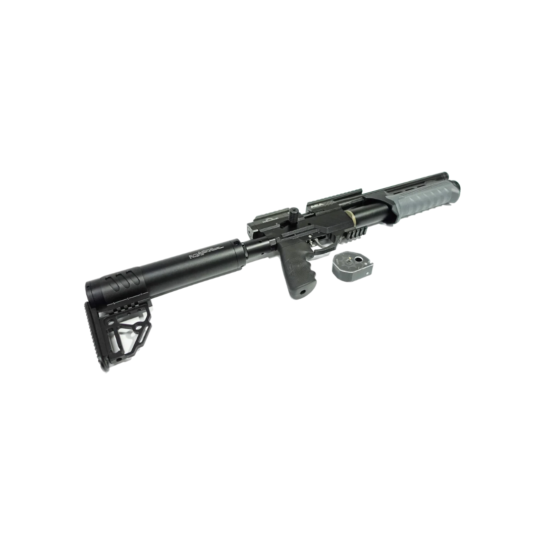 AEA Special Series Megalodon 15 Power and Precision Redefined