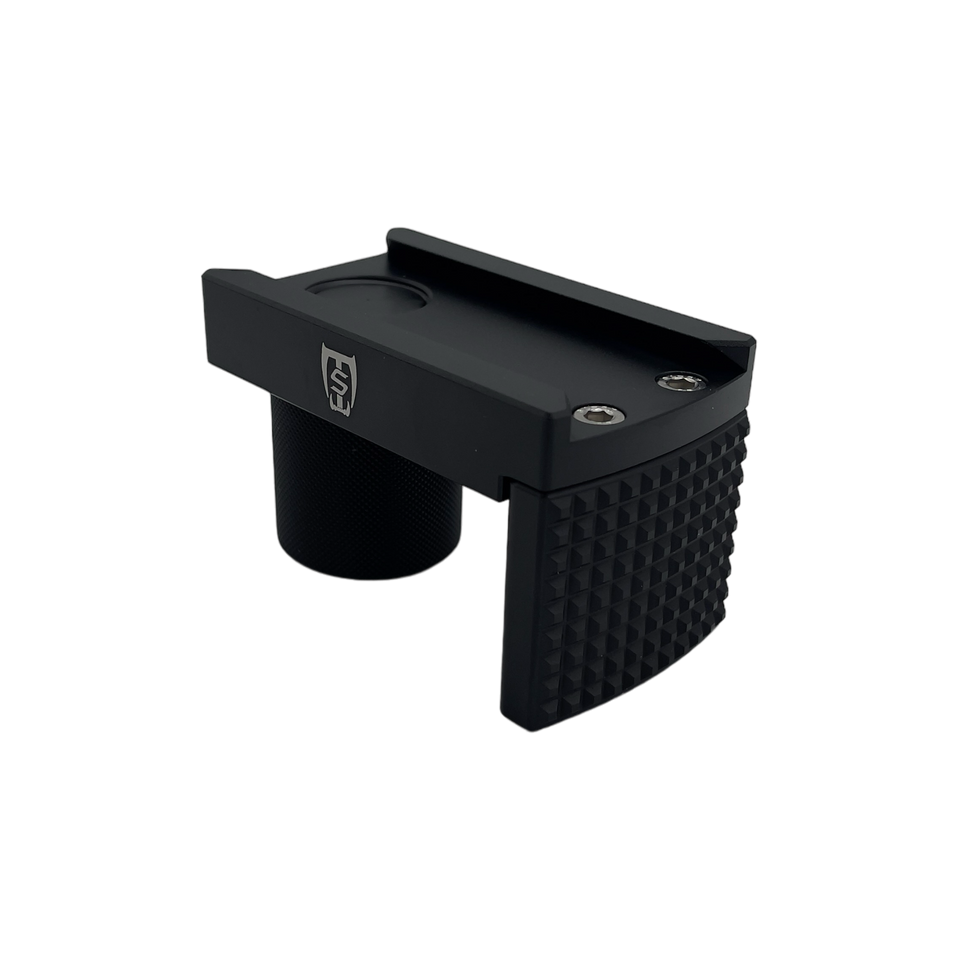 yuribar  Helibars Kawasaki ZX6R 2011-2025 TracStar Handlebar Risers