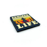 Thumbnail for DonnyFL Pew Pew Life Patch M57