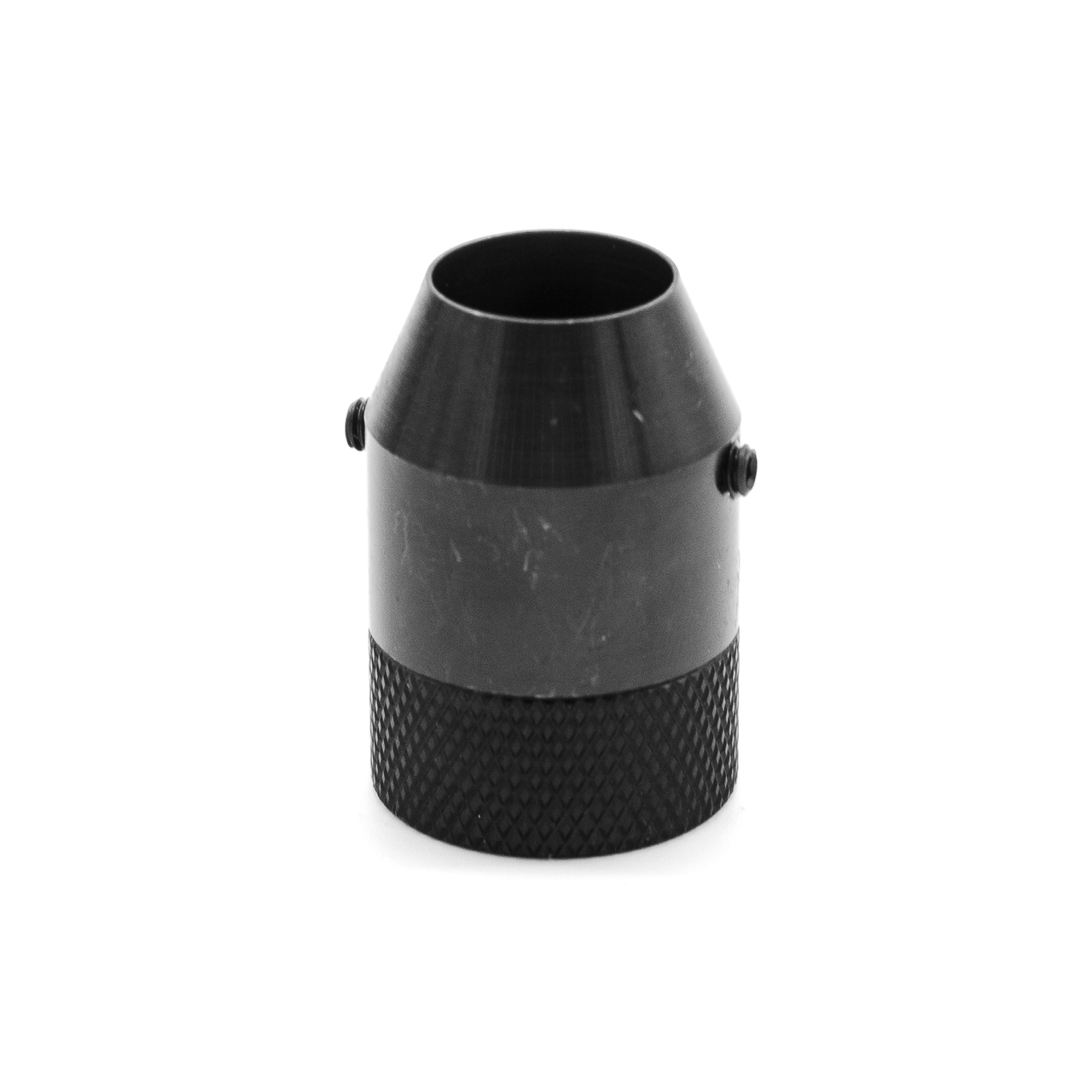 Slide-On Adapter with 1/2 x 20 UNF | Add a Moderator to Your Airgun ...