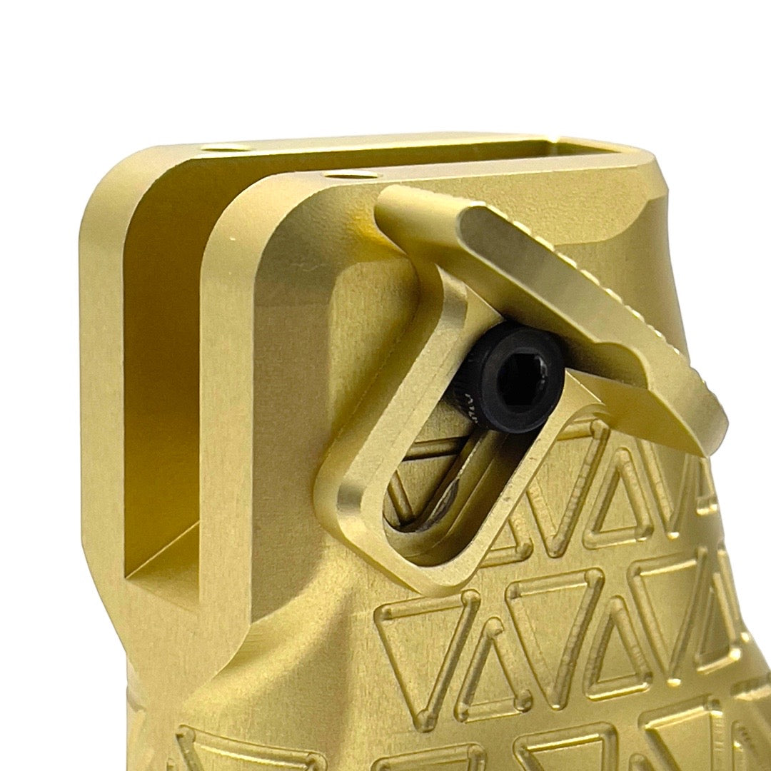 Saber Tactical AR-Style Vertical Grip ST0050