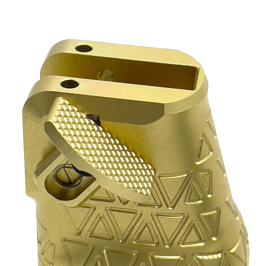 Saber Tactical AR-Style Vertical Grip ST0050