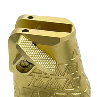 Thumbnail for Saber Tactical AR-Style Vertical Grip ST0050