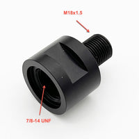 Thumbnail for Tank Valve Adapter M18x1.5  ST0037