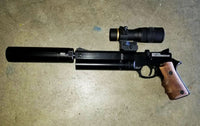Thumbnail for Ataman AP16 Pistol 1/2 x 20 Adapter A19