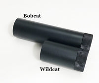 Thumbnail for FX Bobcat Shroud Extender With 1/2 x 20 Adapter A3