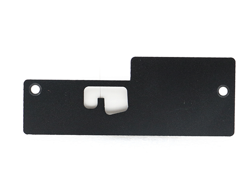 Modified Cricket Side Plate M10